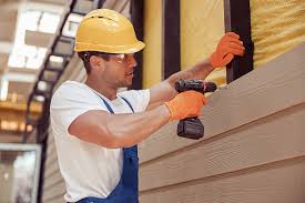 Best Aluminum Siding Installation  in Rutherford, NJ